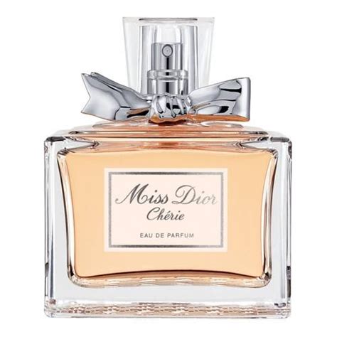 miss dior cherie classic|Miss Dior cherie sephora.